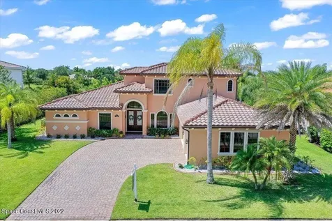 3718 Imperata Drive Rockledge FL 32955