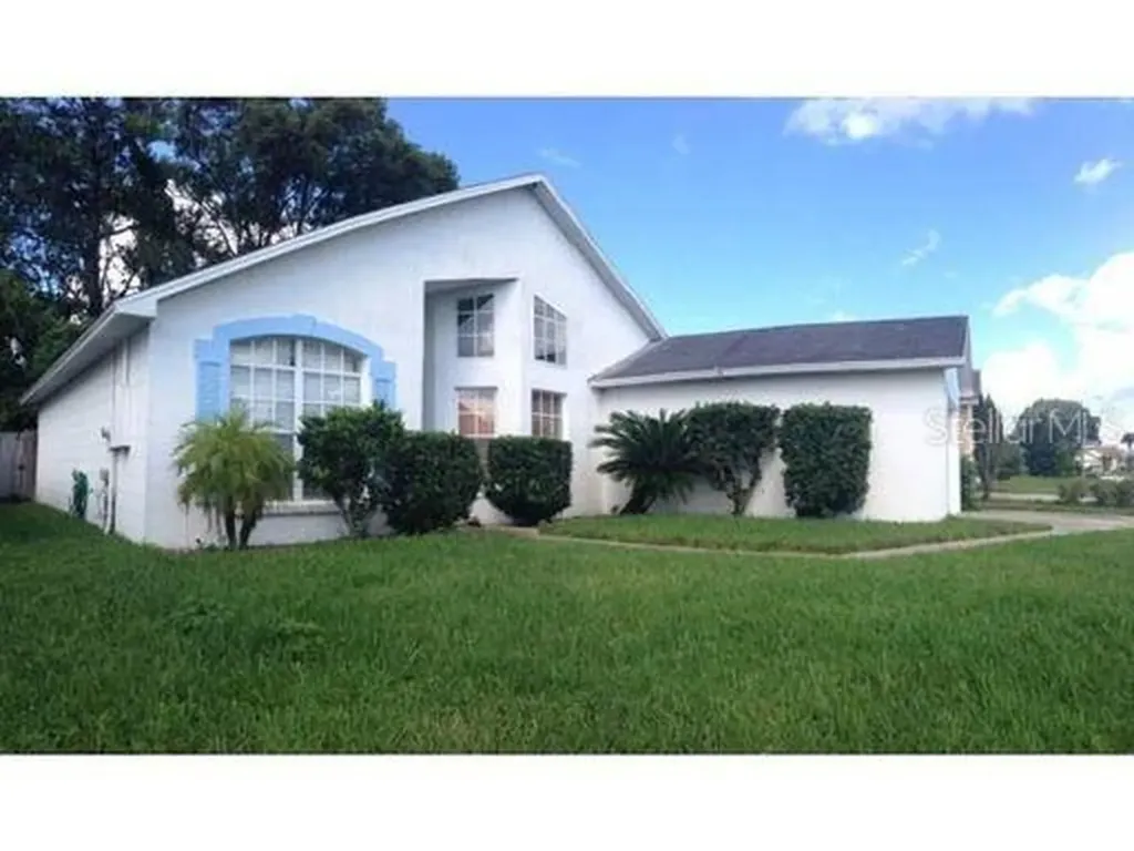 124 Kelly Circle Sanford FL 32773