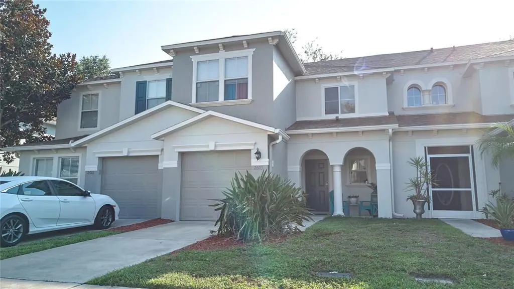 2603 Aventurine Street Kissimmee FL 34744