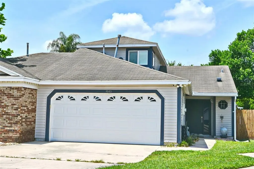 1685 Torrington Circle Longwood FL 32750