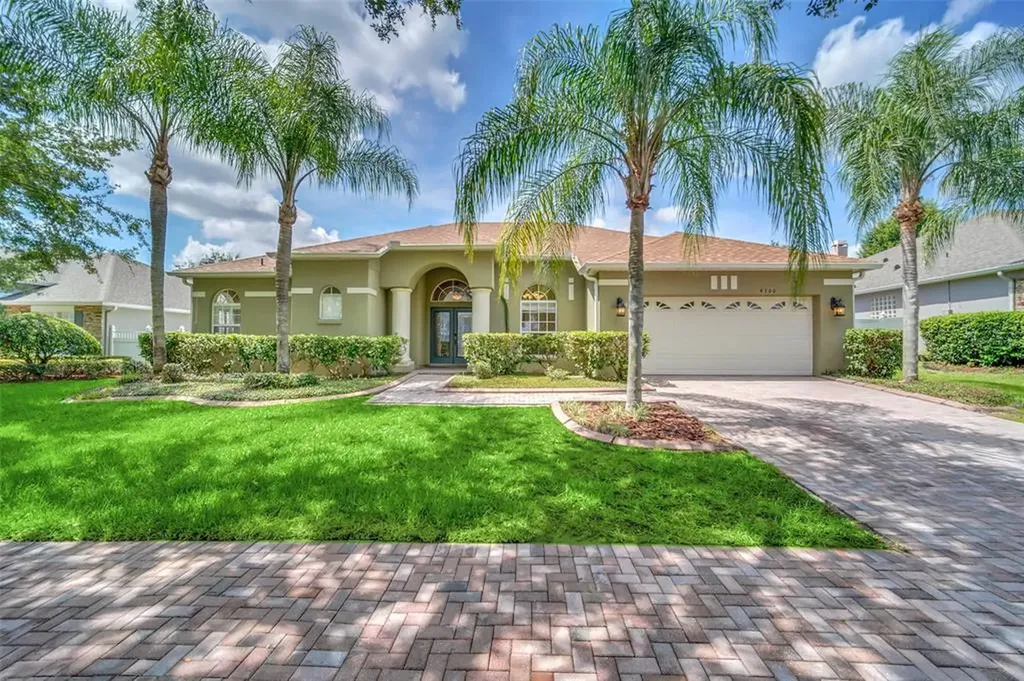 4360 Conroy Club Drive Orlando FL 32835