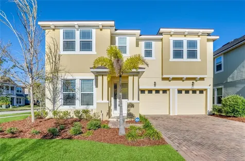 5131 Longmeadow Park Street Orlando FL 32811