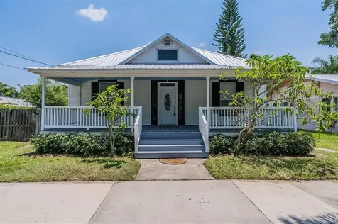 520 S Jackson Avenue Bartow FL 33830
