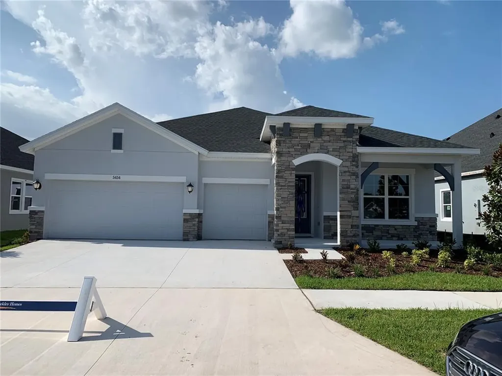 5454 Wayfarer Avenue Apollo Beach FL 33572
