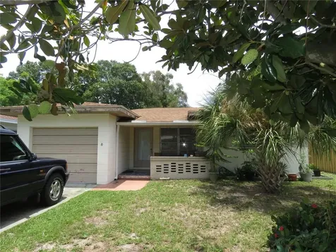 914 Freemont Street S Gulfport FL 33707