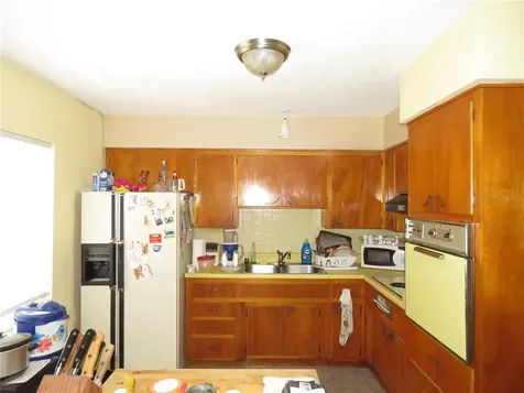 914 Freemont Street S Gulfport FL 33707