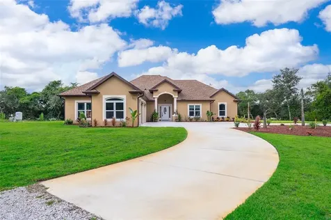 1851 Grand Keahl Lane Deltona FL 32738