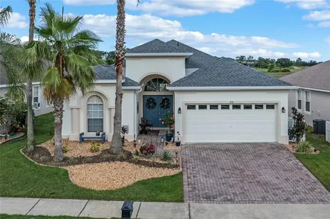 712 Birkdale Street Davenport FL 33897