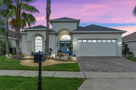 712 Birkdale Street Davenport FL 33897
