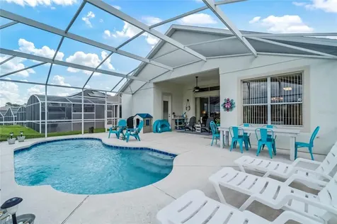 712 Birkdale Street Davenport FL 33897