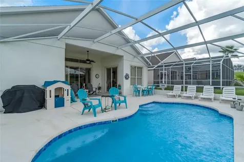 712 Birkdale Street Davenport FL 33897