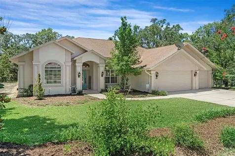 145 Pine Street Homosassa FL 34446