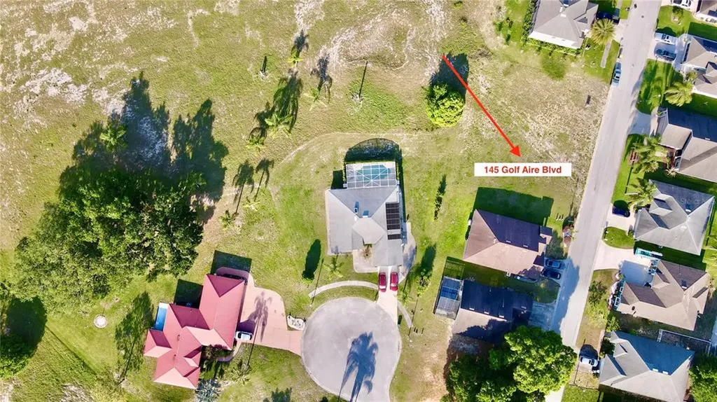 145 Golf Aire Boulevard Haines City FL 33844