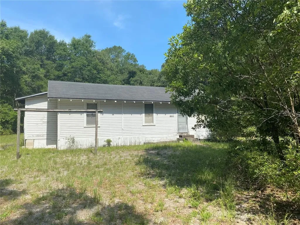 11050 NW 76th Terrace Chiefland FL 32626
