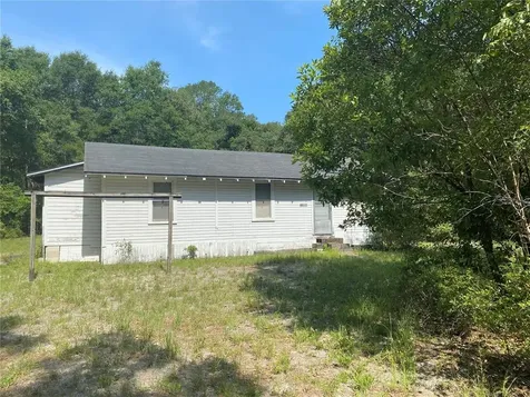 11050 NW 76th Terrace Chiefland FL 32626
