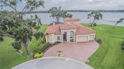 4879 Island Shores Lane Lakeland FL 33809