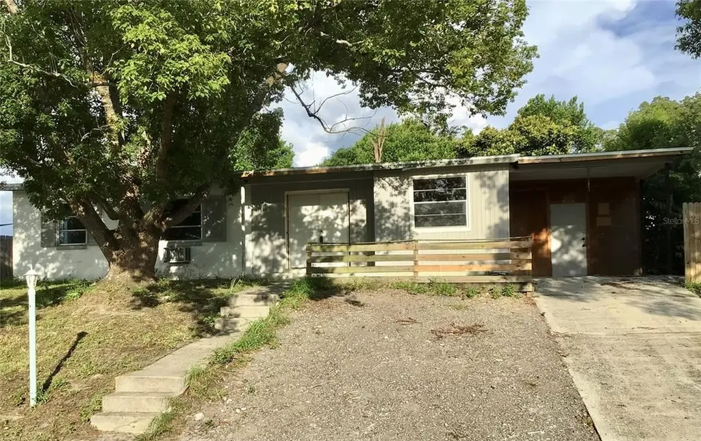 472 Hollyhock Lane Spring Hill FL 34606