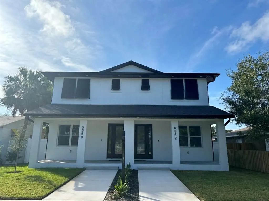 6550 1st Avenue S St Petersburg FL 33707