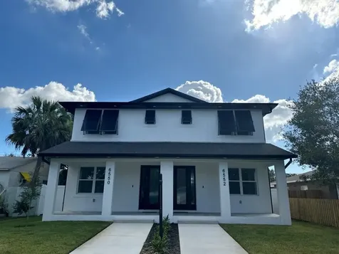 6552 1st Avenue S St Petersburg FL 33707