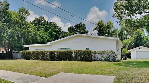 670 Georgia Avenue Longwood FL 32750