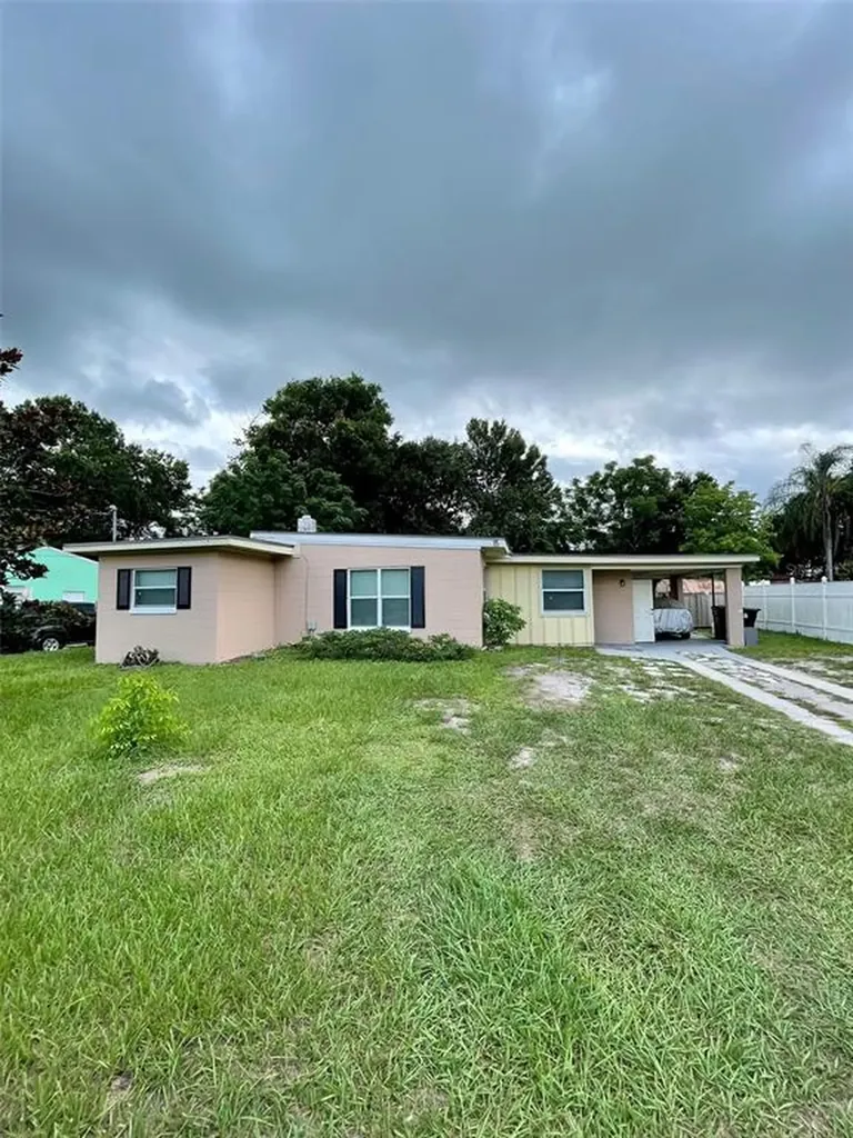 6138 Yucatan Drive Orlando FL 32807
