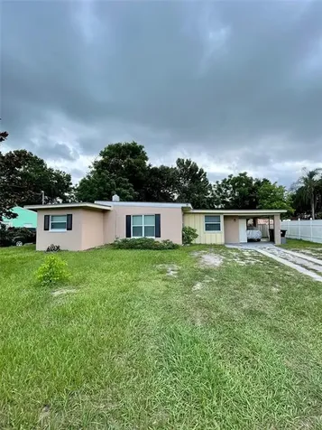 6138 Yucatan Drive Orlando FL 32807