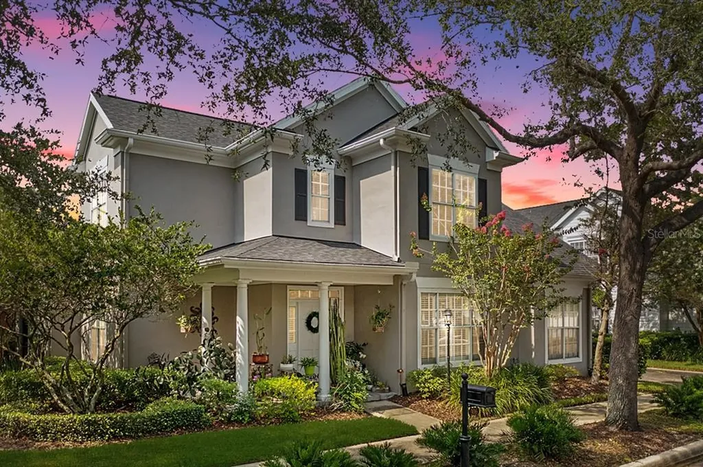 306 Sea Island Way Tampa FL 33602