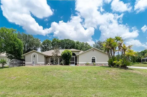 1975 Irondale Road North Port FL 34287