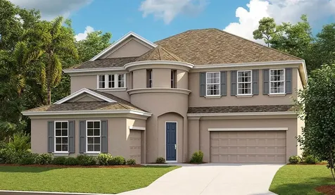 5624 Wayfarer Avenue Apollo Beach FL 33572