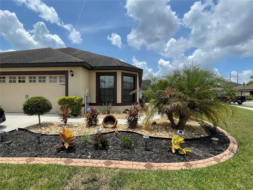 5765 Lacar Way Lakeland FL 33805