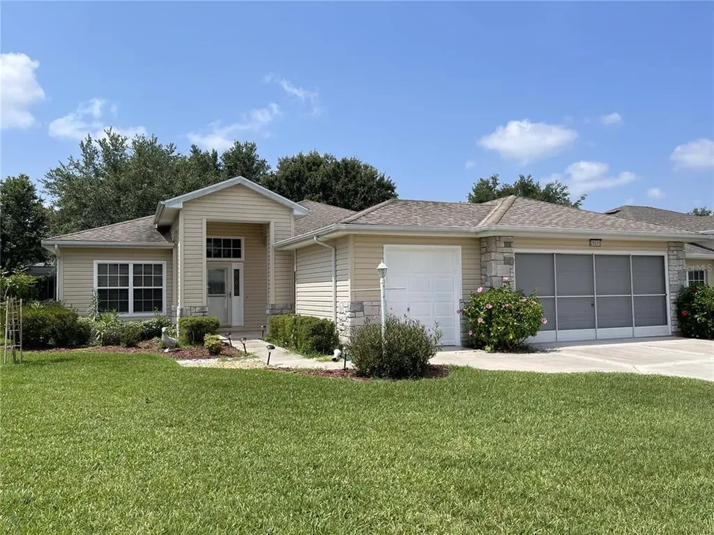 20531 Queen Alexandra Drive Leesburg FL 34748