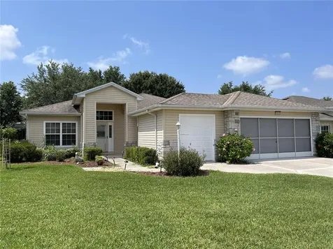 20531 Queen Alexandra Drive Leesburg FL 34748