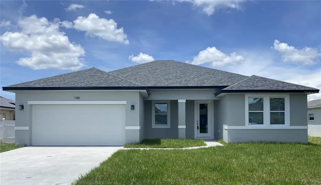 186 Aurelia Court Kissimmee FL 34758