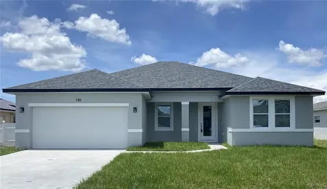 186 Aurelia Court Kissimmee FL 34758
