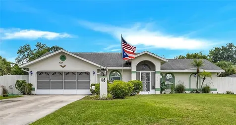 2724 W Price Boulevard North Port FL 34286