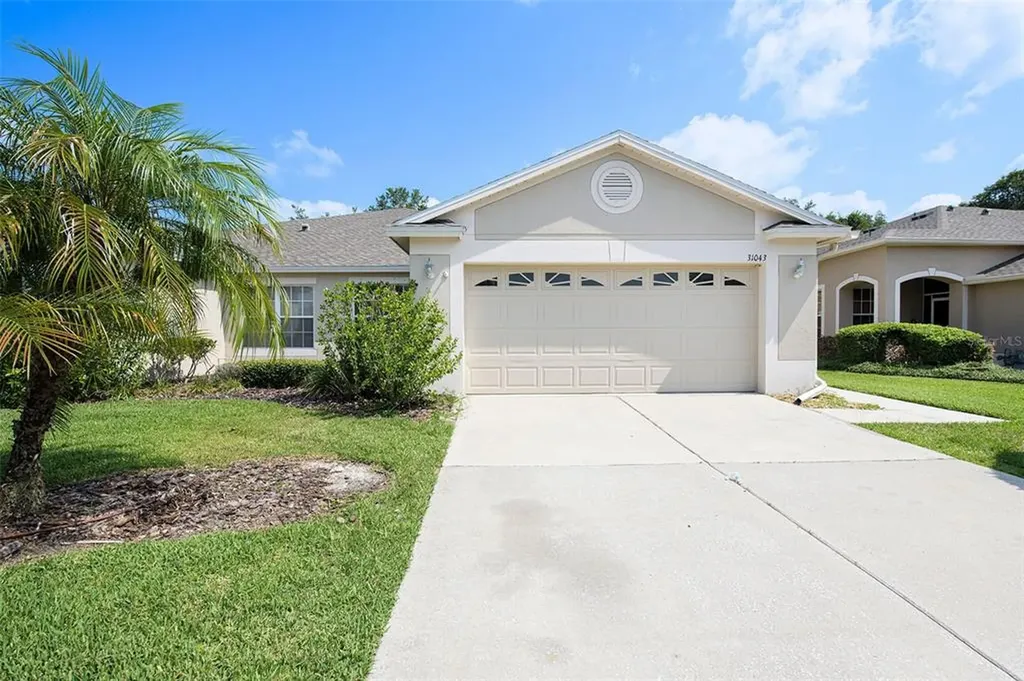 31043 Whitlock Drive Wesley Chapel FL 33543