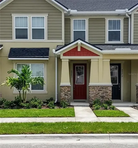 9963 Randal Walk Street Orlando FL 32832