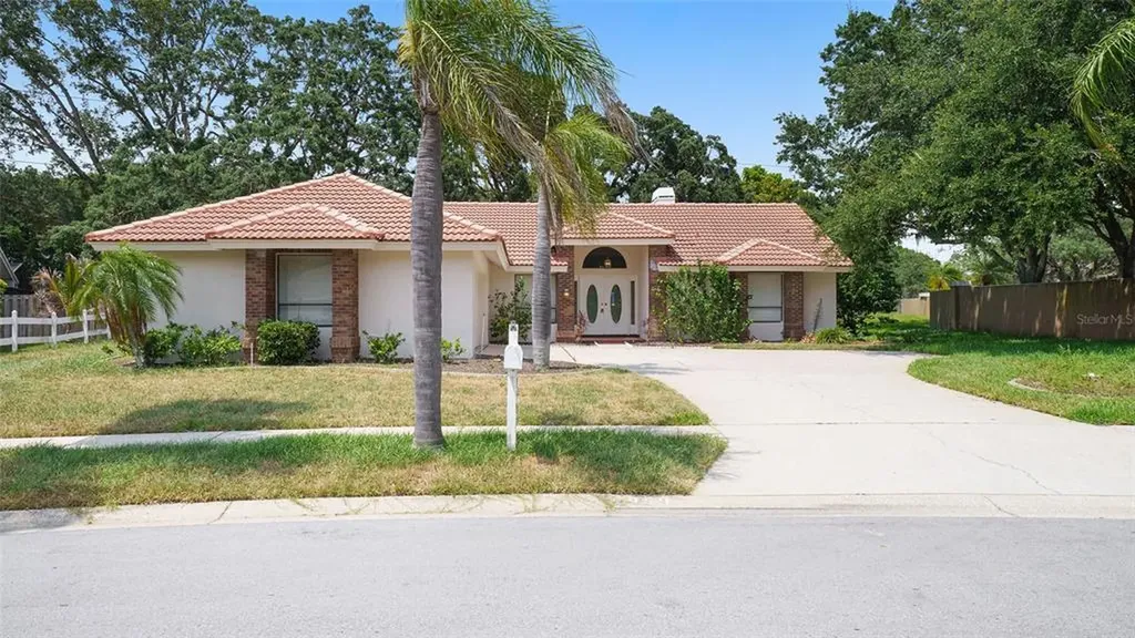 2959 Windridge Drive Holiday FL 34691