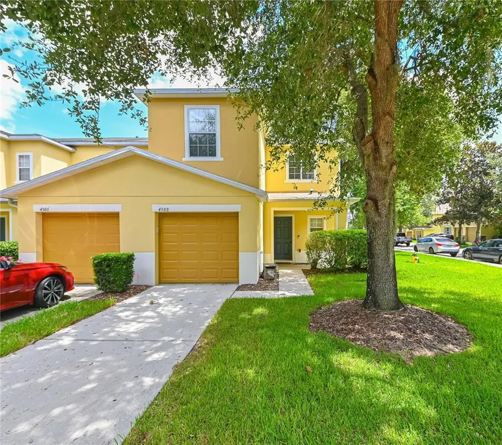 4588 Limerick Drive Tampa FL 33610