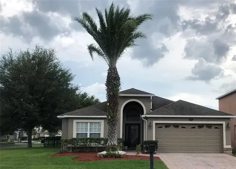 551 Fairhaven Drive Davenport FL 33837