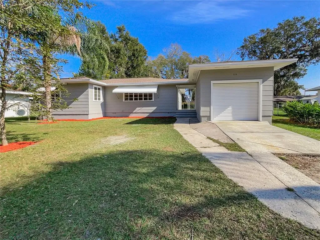 814 22nd Street NW Winter Haven FL 33881