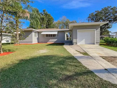 814 22nd Street NW Winter Haven FL 33881