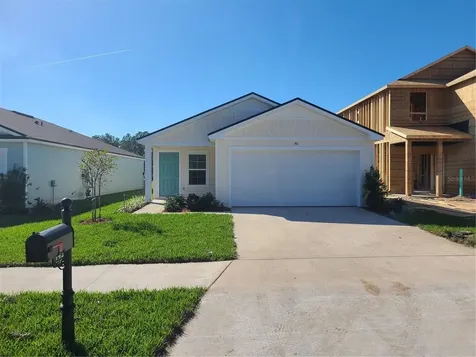 742 Grand Reserve Drive Bunnell FL 32110