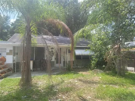 6456 30th Way N St Petersburg FL 33702