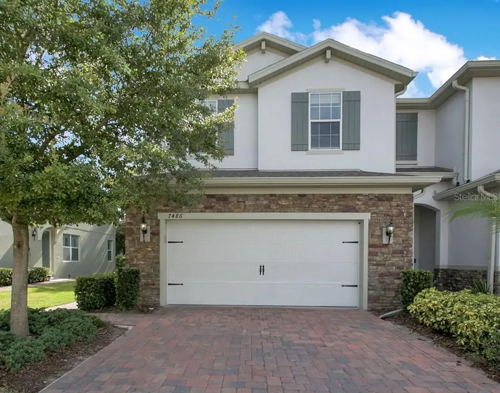 7486 Aloma Pines Court Winter Park FL 32792