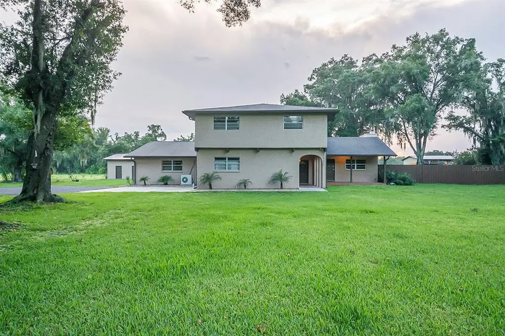 5901 Ike Smith Road Plant City FL 33565