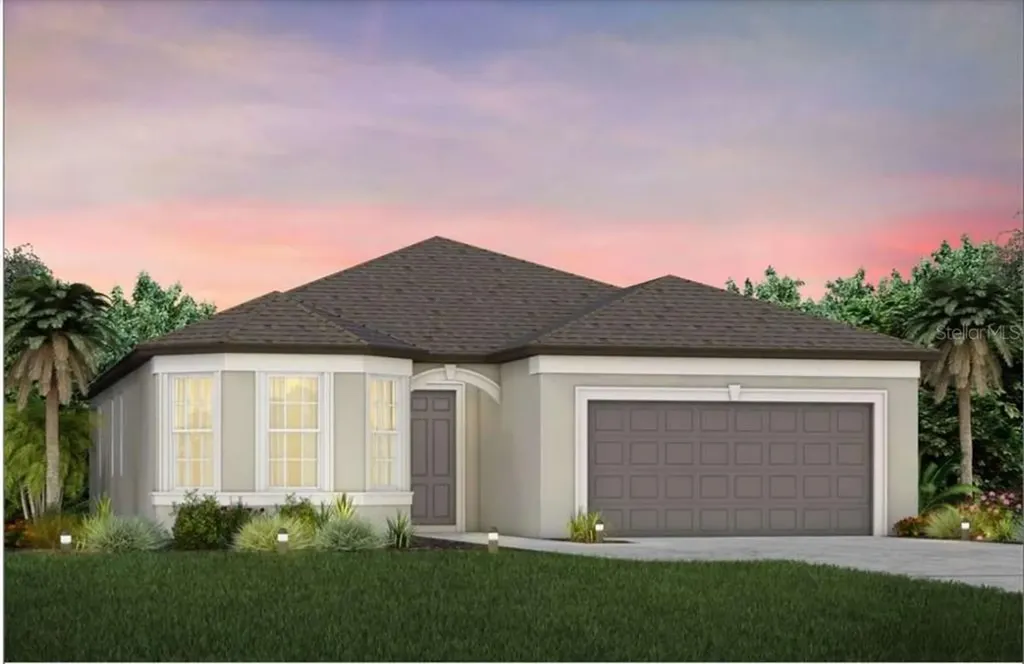 2461 Southlawn Lane Clermont FL 34714