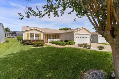 17974 SE 83rd Pineland Terrace The Villages FL 32162