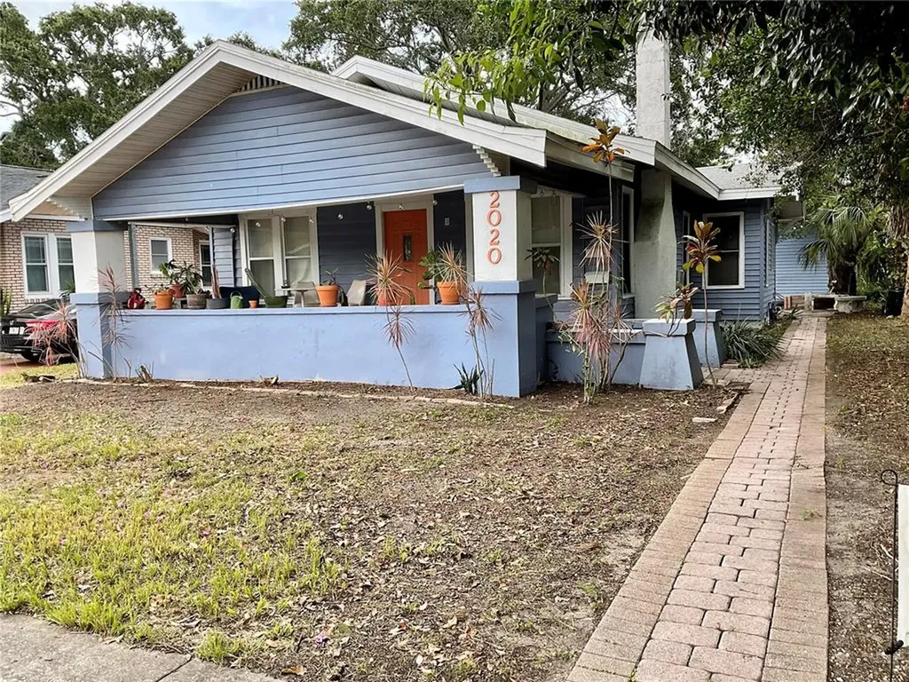 2020 3rd Avenue N St Petersburg FL 33713