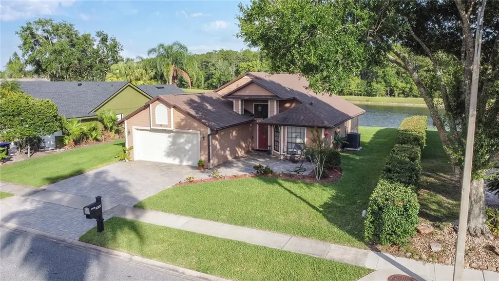 5440 Deepdale Drive Orlando FL 32821
